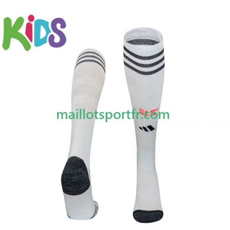 Benfica Lisbonne Enfant Exterieur Chaussettes 2025/26